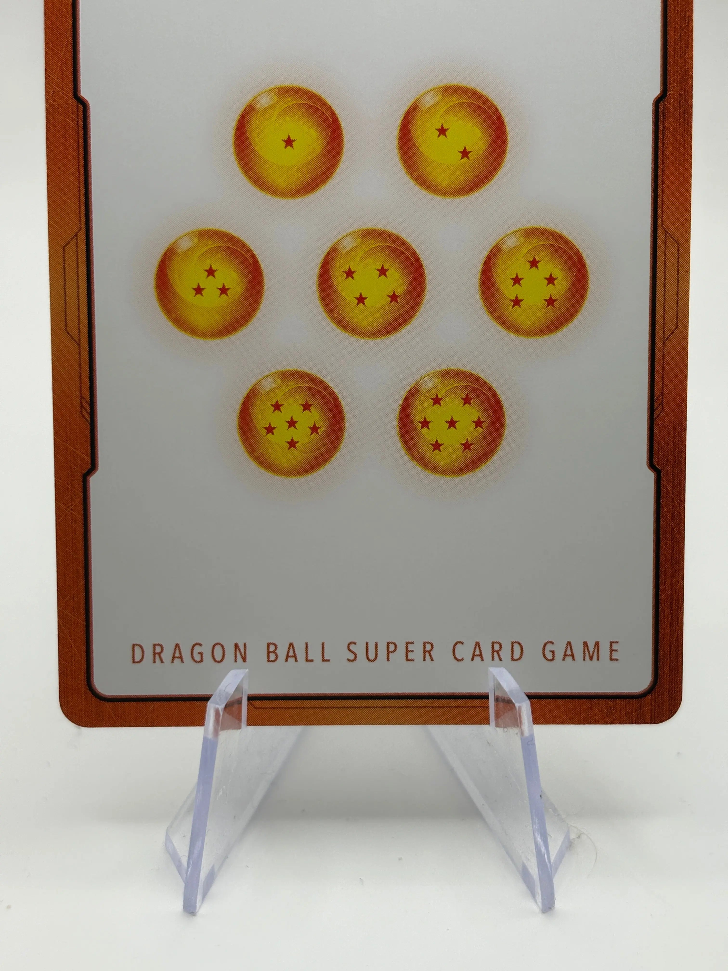 Dragon Ball Super Fusion World - Energy Marker E-80 Manga Booster FRENLY BRICKS - Open 7 Days